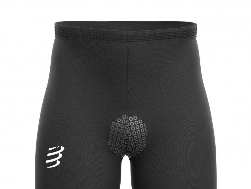 TRI UNDER CONTROL SHORT BLACK